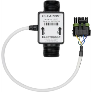 ClearVis® Flow Sensor