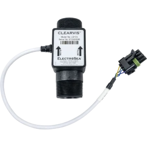 ClearVis® Flow Sensor