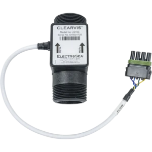 ClearVis® Flow Sensor